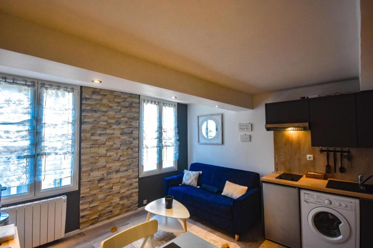 Cosy Studio Proche Palais Des Papes Avignon Eksteriør bilde